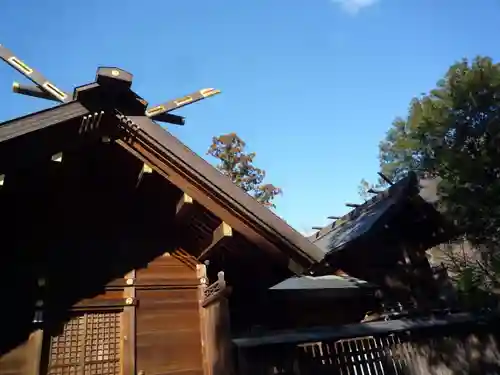 大間々神明宮(群馬県)