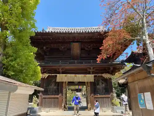 石手寺(愛媛県)