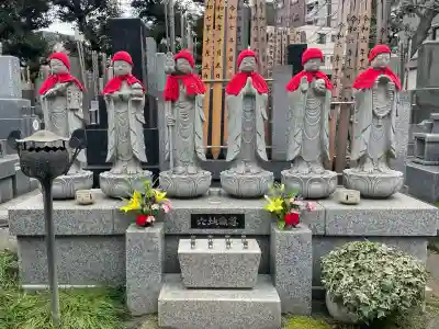 正覚寺(東京都)