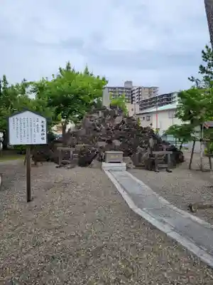 大宮神社(千葉県)