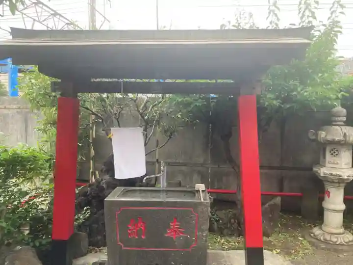 神明社(神奈川県)