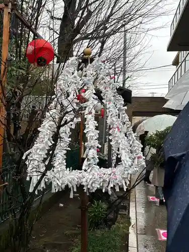 桜神宮(東京都)