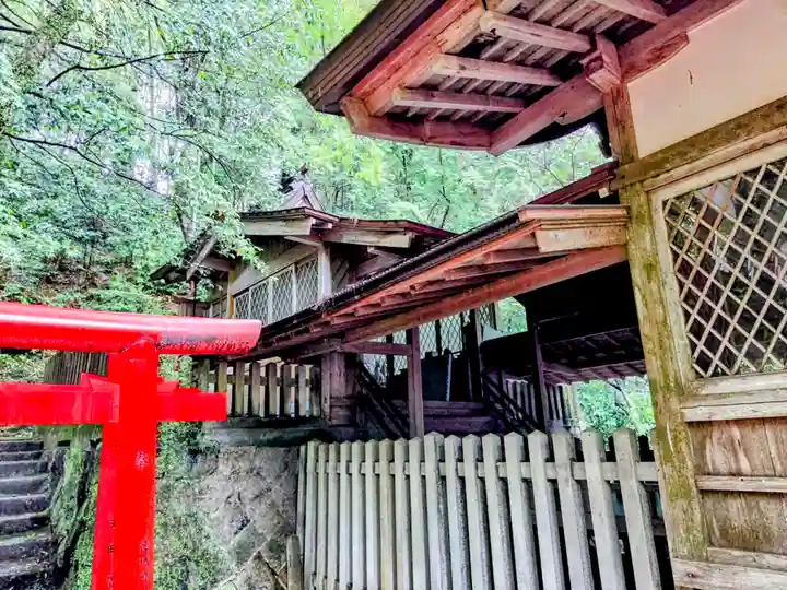 山口大神宮(山口県)