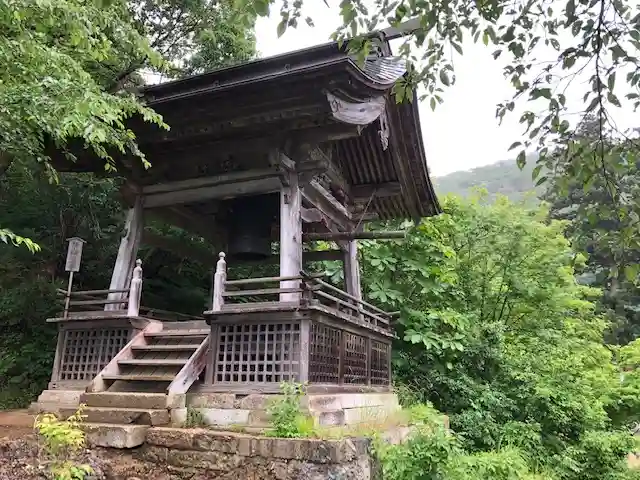 若松寺のその他建物