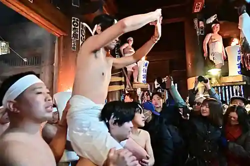 普光寺(新潟県)