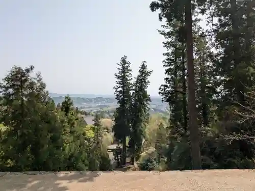 妙義神社(群馬県)