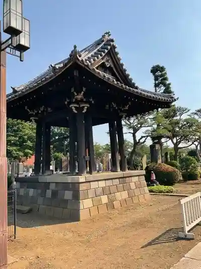 幸龍寺の建物その他