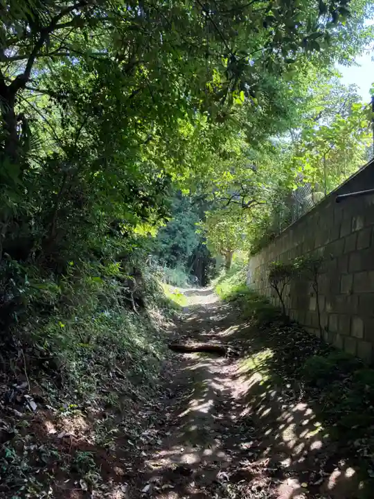 浅間神社(千葉県)