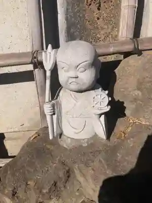 慈眼寺(神奈川県)