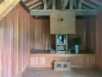 春日四所大明神社(千葉県)