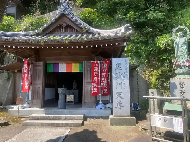 甲山寺(香川県)