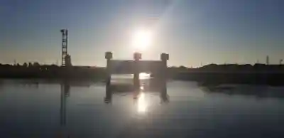 諏訪神社の周辺