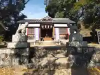 春日神社(香川県)