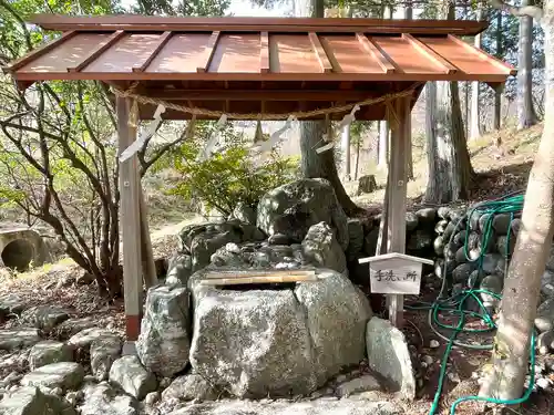 廣瀬八柱神社(三重県)