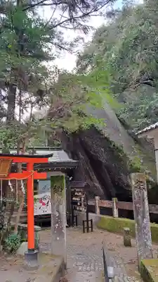 磐船神社(大阪府)