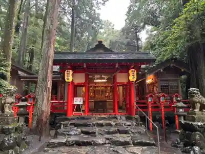 椿岸神社(三重県)