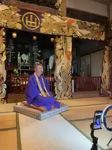 国上寺(新潟県)(2024年11月07日(木) 12時08分59秒投稿)