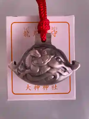 大神神社(奈良県)