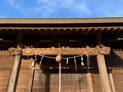 大宮神社(千葉県)