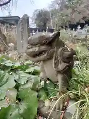 心岩寺(神奈川県)