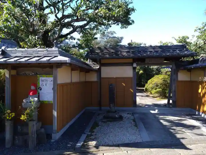 大槎律寺(愛知県)