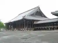 東寺(教王護国寺)(京都府)