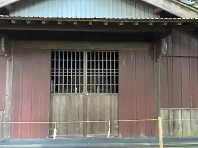豊由氣神社　(静岡県)