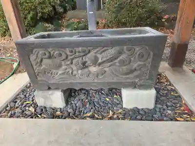 宮戸神社(埼玉県)