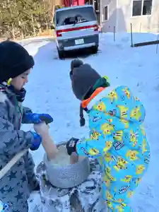 成田山瀧泉寺(北海道)(2025年12月29日(月) 23時27分26秒投稿)