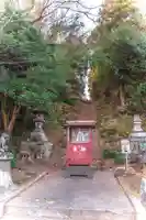 千貫神社(宮城県)