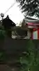 麻布氷川神社のその他建物