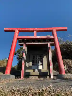 金毘羅神社(千葉県)