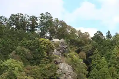 太龍寺(徳島県)