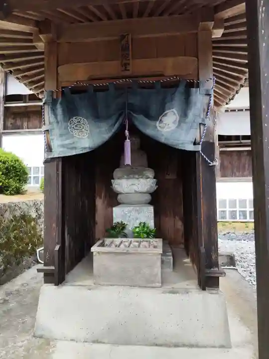 大日寺(徳島県)