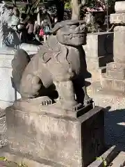 三囲神社(東京都)