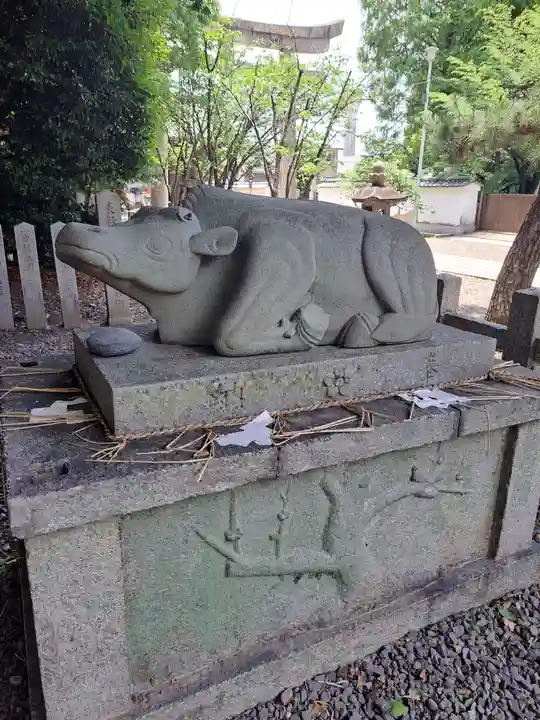 桃山天満宮(京都府)