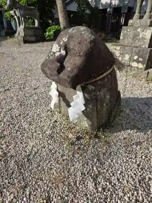 伊勢神社(佐賀県)