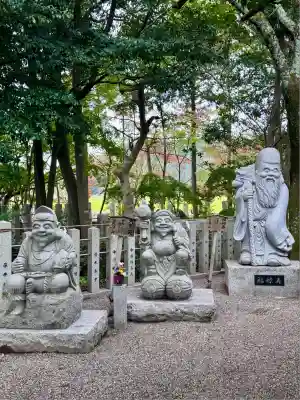 御沢神社(滋賀県)