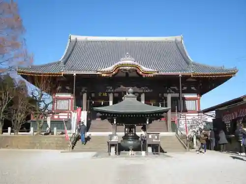 慈恩寺のその他建物