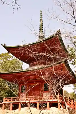 佛通寺(広島県)