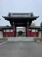 眞隆寺(千葉県)