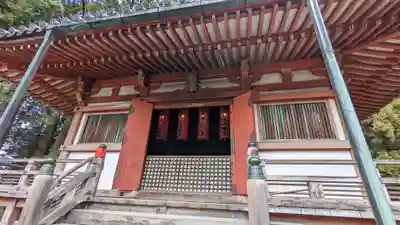 醍醐寺(京都府)