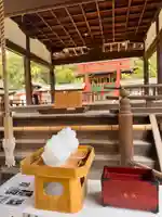 氷室神社(奈良県)
