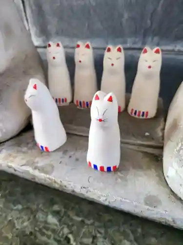 熊本城稲荷神社(熊本県)