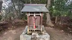 上部神社(岡山県)