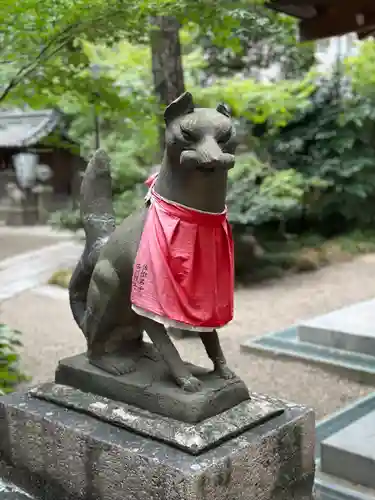 杭全神社(大阪府)