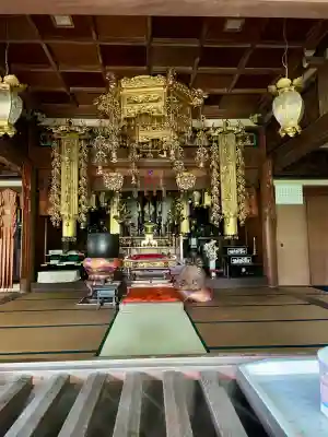 長福寺(神奈川県)