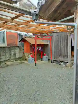 北野神社(大阪府)