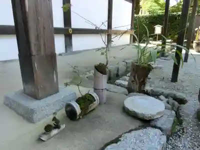 曼殊院門跡のその他建物