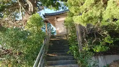 龍神宮(静岡県)